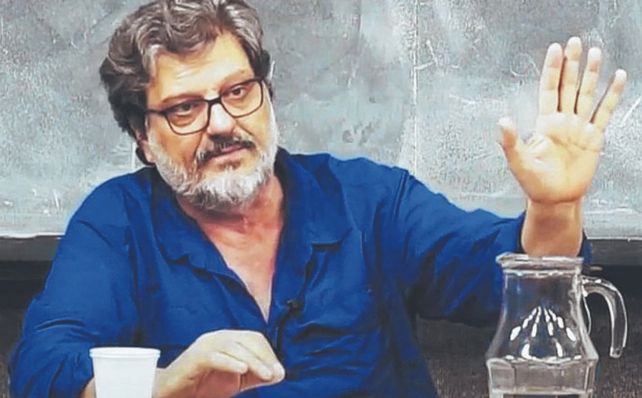 Analisis. Para Peretti