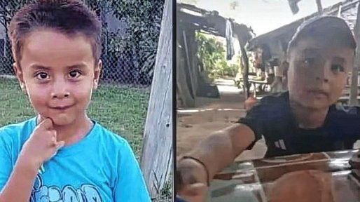 El gobernador de Corrientes advirtió que todas las pistas sobre la desaparición de Loan conducen a la casa de su abuela