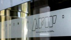 El gobierno oficializó la posibilidad de regularizar deudas con la Afip. El gobierno oficializó la posibilidad de regularizar deudas con la Afip.