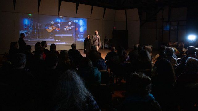 Encuentro Entrerriano de Teatro 2025