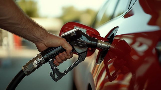Autodespacho de combustible: fijan las condiciones que deberán cumplir las estaciones de servicio