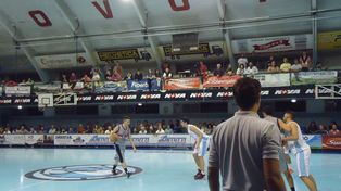 Se terminó el sueño de Rivadavia y Colón (SJ)