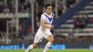 Unión busca reforzarse con un delantero de River