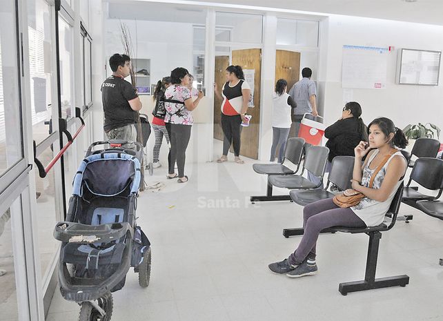 El centro salud, un anhelo para toda la comunidad