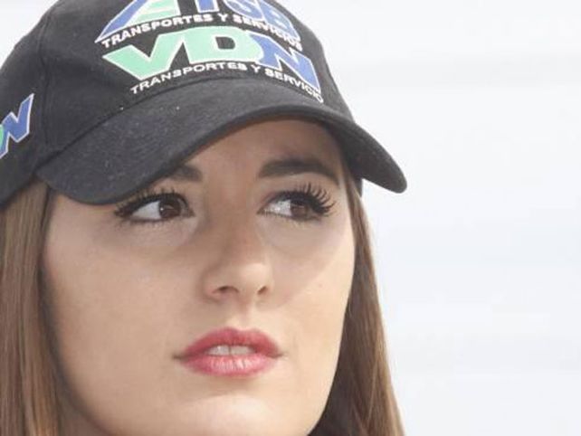 ¡Date una vueltita con las chicas del Turismo Carretera!