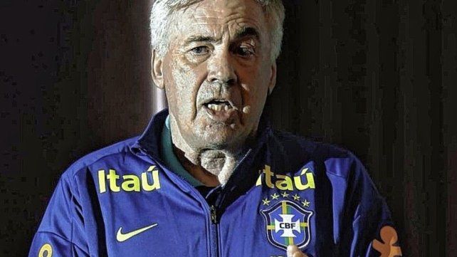 Un golpe inesperado para Ancelotti que Brasil puede lamentar