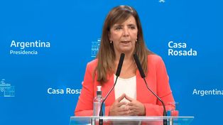 Gabriela Cerruti quedó envuelta en un escándalo por participar en un sorteo hot