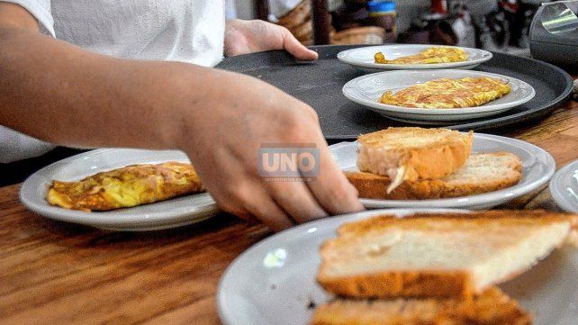 Cena romántica, un momento para compartir el 14 de Febrero