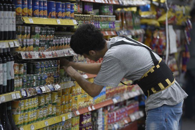 La inflación de julio podría rondar el 4 por ciento. La inflación de julio podría rondar el 4 por ciento.