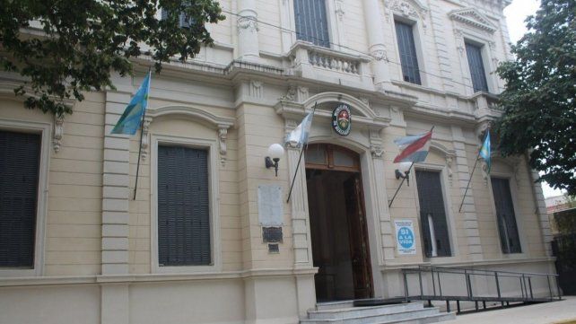 El jefe de gabinete del municipio de Gualeguaychú anunció la apertura de sumarios a trabajadores de planta e indicó que se detectó mal desempeño en funciones