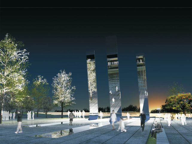 Habrá colectivos gratuitos por los festejos por el Día de la Constitución