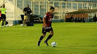 Foto: prensa Colón