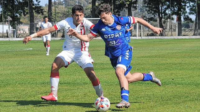 La Reserva de Unión busca el triunfo ante Estudiantes