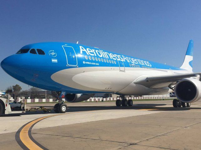 Aerolíneas Argentinas volará a Chapelco desde Rosario a partir del 1º de julio. Aerolíneas Argentinas volará a Chapelco desde Rosario a partir del 1º de julio.