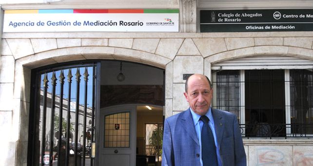 Es un cambio cultural que tiende a que la negociaci&oacute;n reemplace al pleito judicial