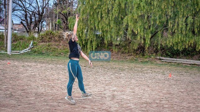 Tsunami cuenta con 30 jugadores y jugadoras en el plantel.