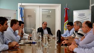 Debate por el descanso dominical: “Son distintos los intereses, no va a ser sencillo