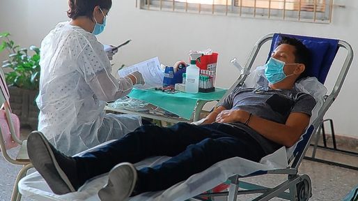 Unión refrendó su compromiso con la comunidad