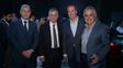 IDEA reunió en Punta Barranca al empresariado rosarino en una noche de alto nivel con el CEO de YPF