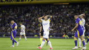 Lautaro Giaccone sería titular en Central&nbsp;