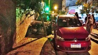 Concordia: falleció tras descompensarse mientras conducía
