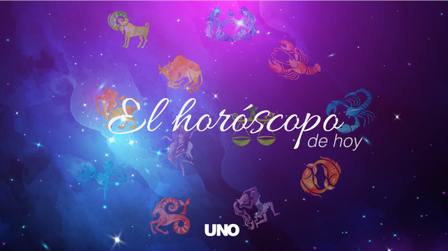 El horóscopo para este viernes 24 de abril