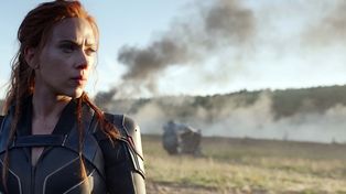 Viuda Negra, el tanque de Marvel con Scarlett Johansson, debe estrenarse este año, pero Disney lo pospuso para el 7 de mayo de 2021.