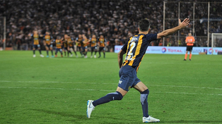 Un experimentado defensor, la llave que abriría la salida de Martínez