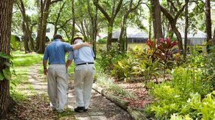 Alzheimer: a trabajar con un criterio preventivo