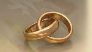 Matrimonio colectivo celebrado en una cárcel de Colombia: 23 reclusos dieron el sí