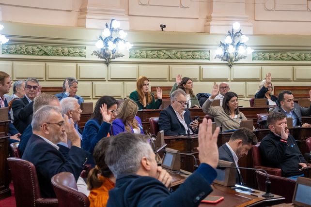 La Asamblea Legislativa aprobó los dos pliegos recientemente enviados por la Casa Gris.