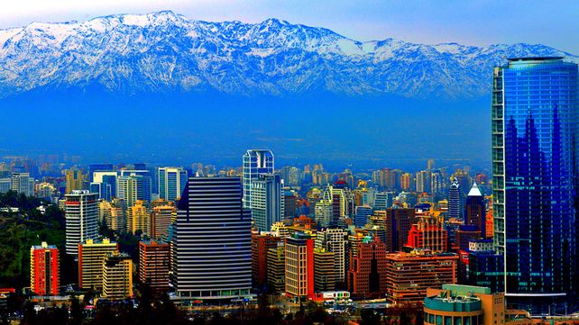 ¿Cuál es el origen del nombre de cada país de América Latina?