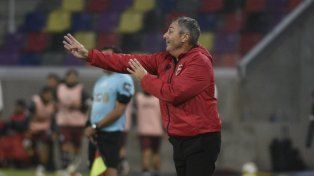 Este Newell’s de Kudelka necesita ahora hacer extender este lapso y transformar en confiables cada eslabón positivo que va forjando con esfuerzo.&nbsp;