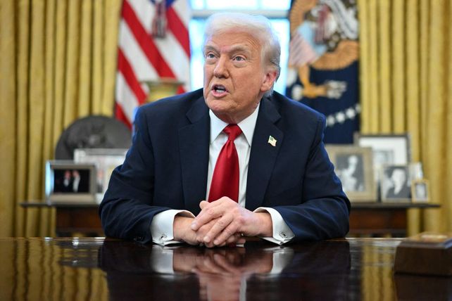 La marcha atrás arancelaria de Trump y sus efectos en el comercio exterior