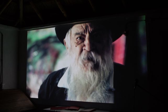 La casa de Birri ya es sede del Corredor Audiovisual Santafesino