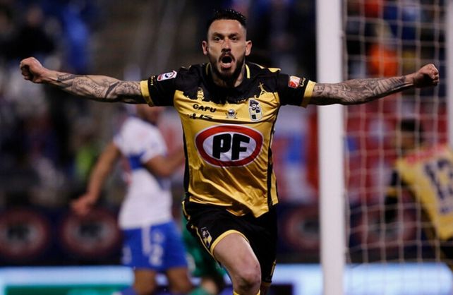 Gentileza En Cancha de Chile