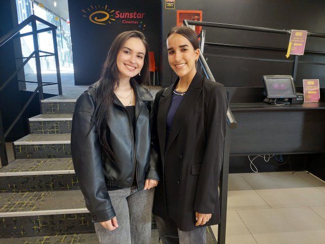 Bianca y Judith