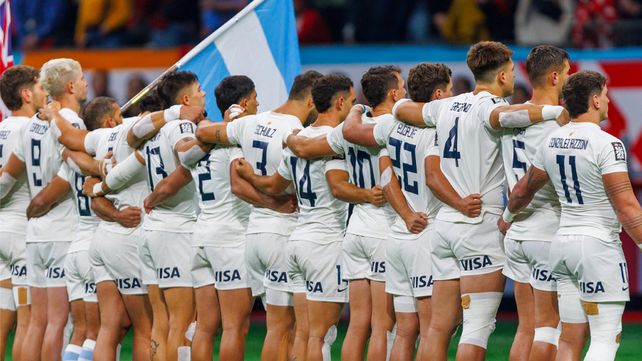 Diferencias y similitudes: Rugby vs. Rugby 7