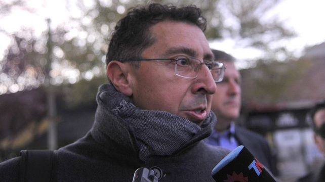 Caso Santiago Maldonado: el juez Lleral desmintió la existencia del testigo E