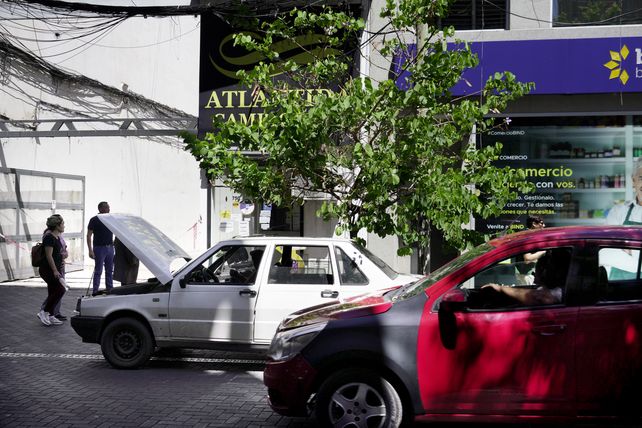 El envejecimiento del parque automotor está íntimamente relacionado con la caída en las ventas de unidades cero kilómetro.