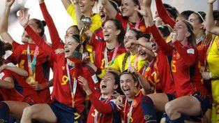 España