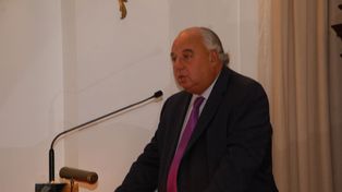 La Corte Suprema dejó formalmente inaugurado el Curso Anual en Pericias Judiciales