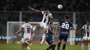 Vélez y Talleres se miden en Liniers por la fecha 2