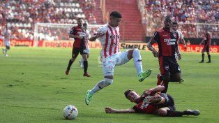 Imanol está muy bajoneado y no quiere ir a entrenar