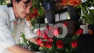 Por el Día de la Mujer, crece la expectativa de venta en las florerías santafesinas
