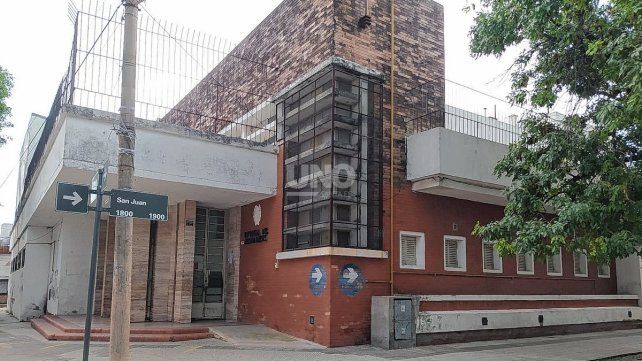 Inseguridad. Los vecinos expresaron que nunca vivieron una situación igual en Barrio Alfonso.