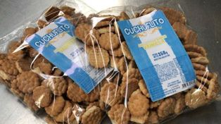 Made In Santa Fe: salieron a la venta las galletitas Cuchuflito