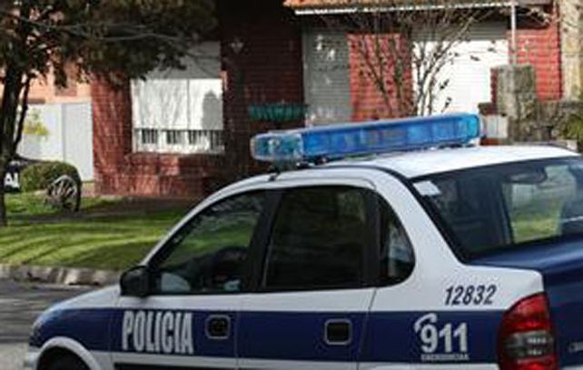 La ciudad de Lincoln conmocionada por el asesinato.