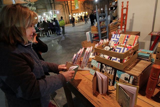 Feria del Libro: presentan la publicación “Aprender de los desastres”