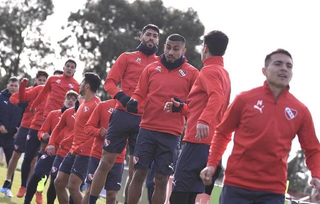 Unión depende de la voluntad del Rojo para sumar dos refuerzos